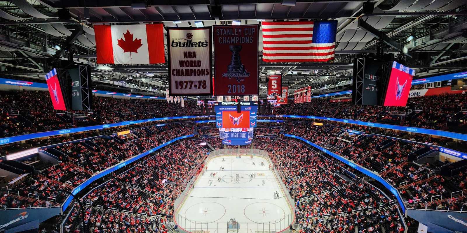 Panthers beat Caps 42 for Washington’s sixth loss in a row