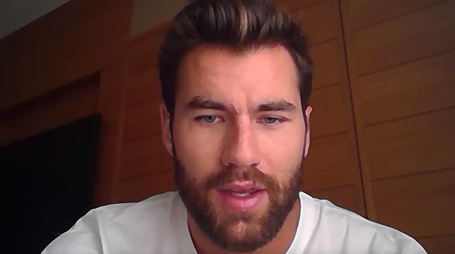 Tom Wilson and Brian MacLellan say trade rumors made them aggressive