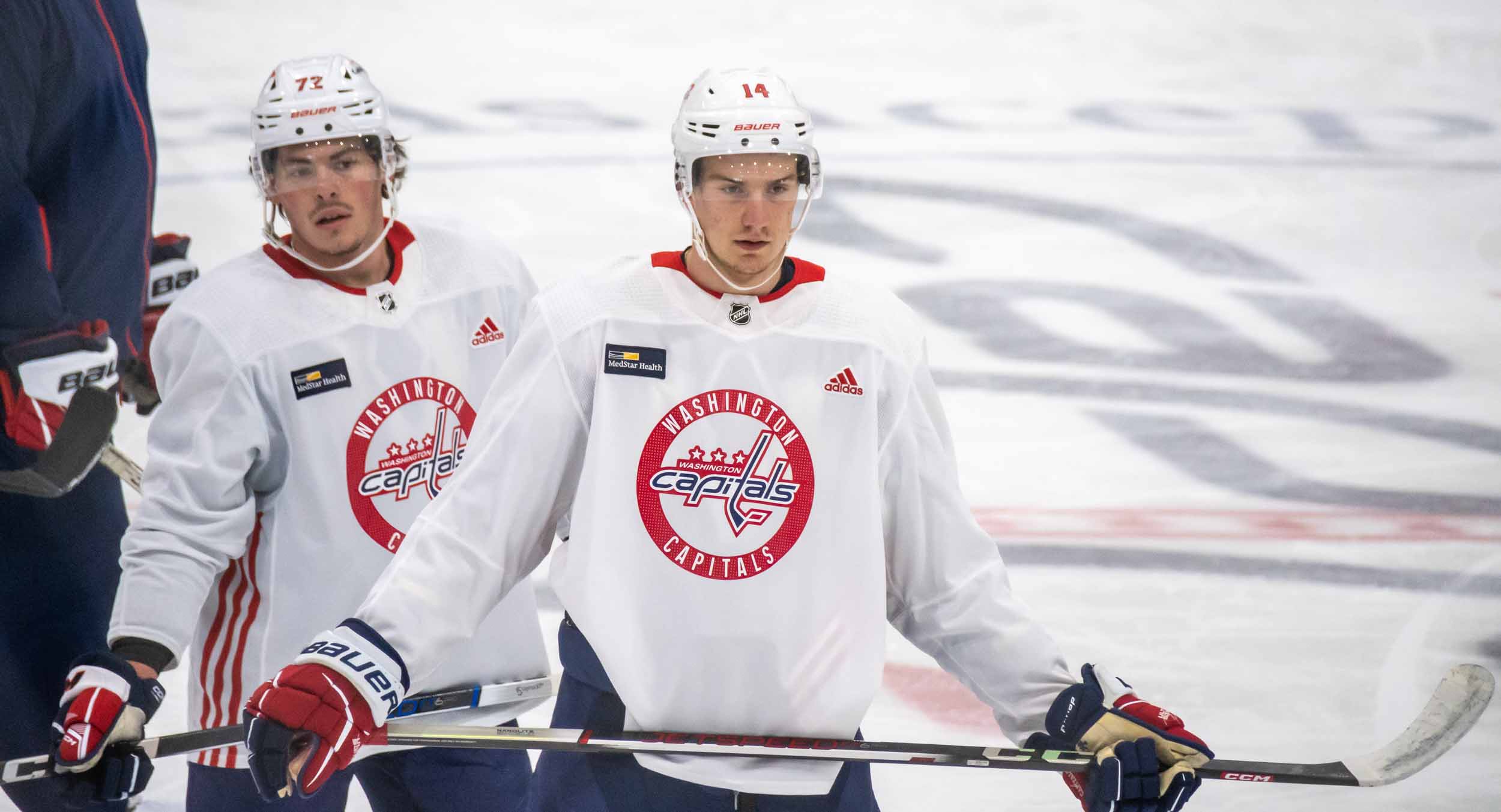 Headline photo Katie Adler/RMNB