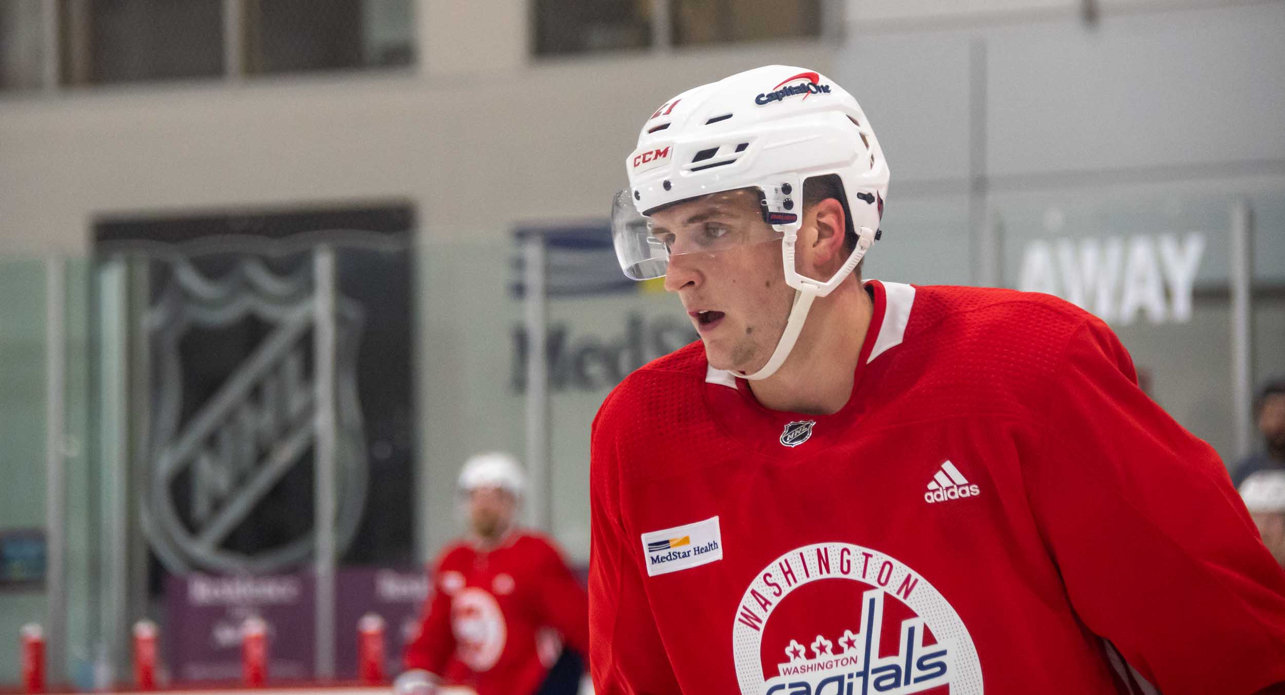 Headline photo Katie Adler/RMNB