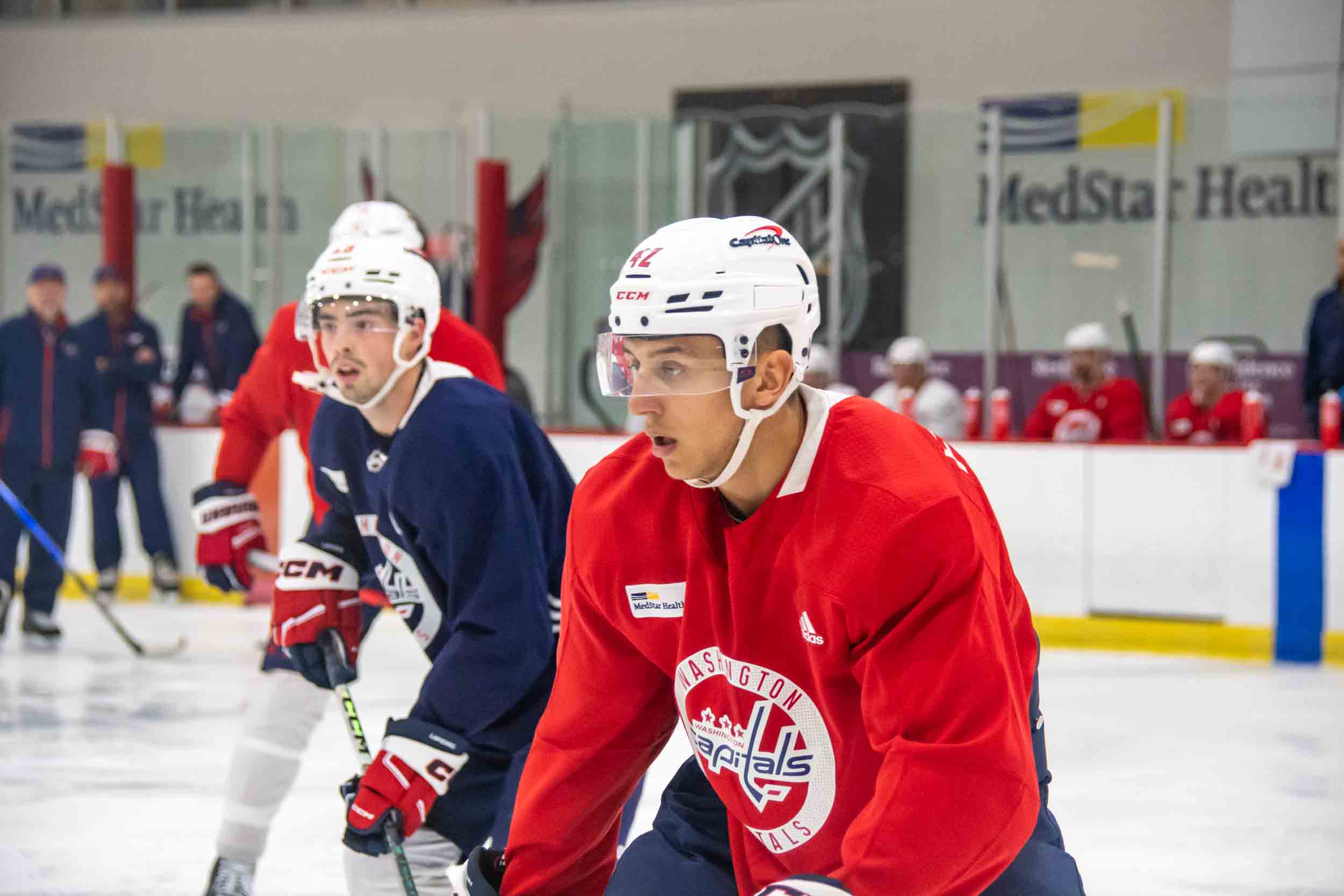 Headline photo Katie Adler/RMNB