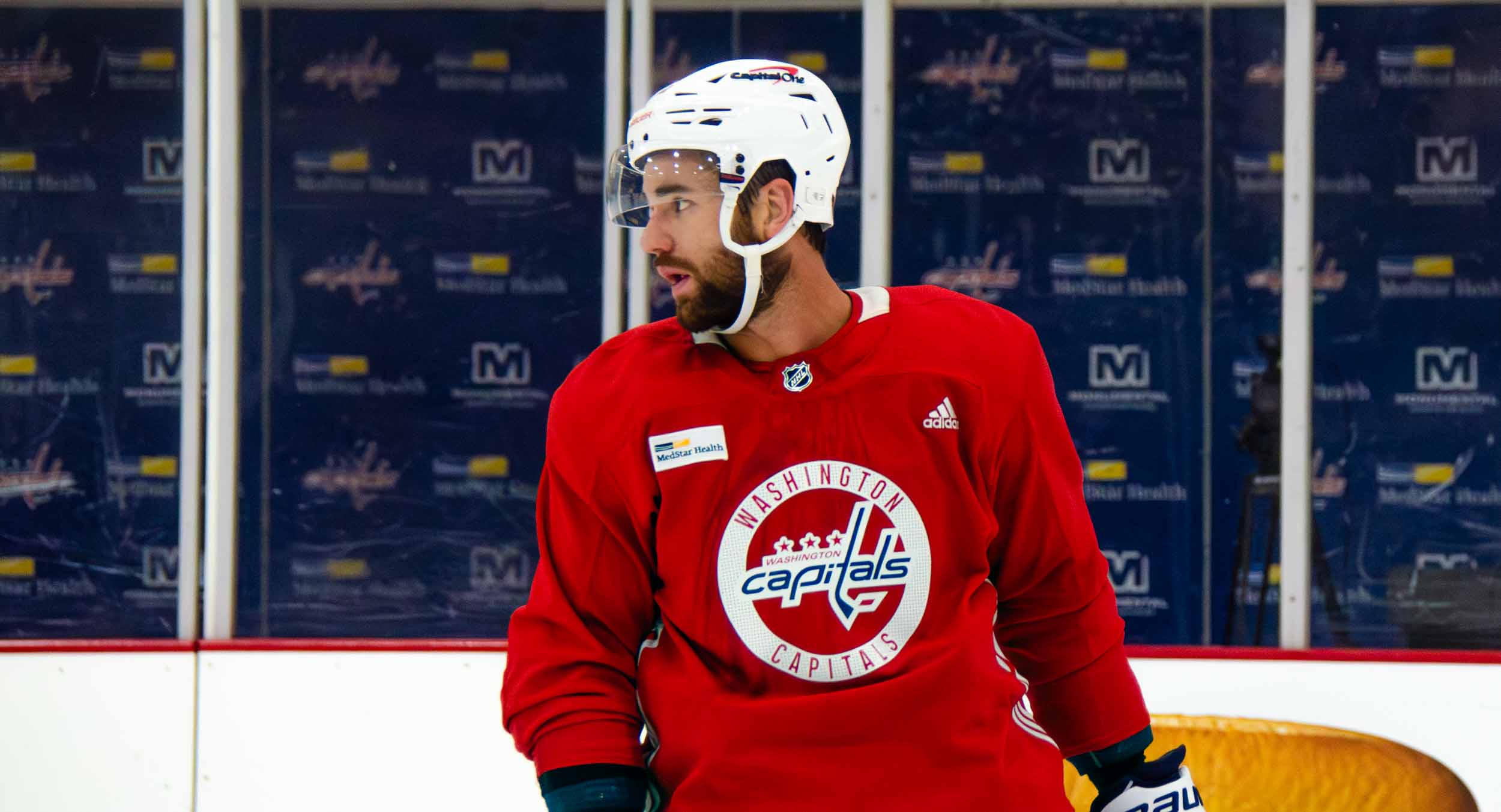 Headline photo Katie Adler/RMNB