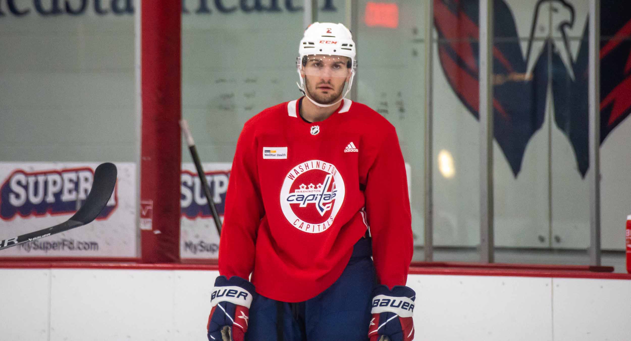 Headline photo Katie Adler/RMNB