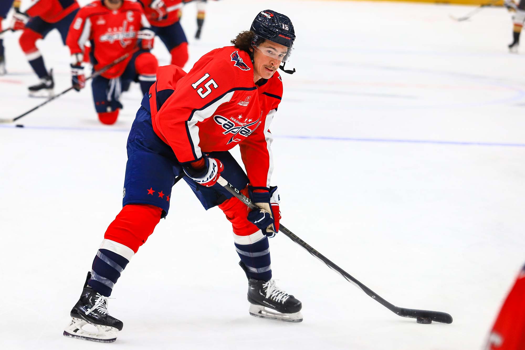 Sonny Milano will make return from injury against Canadiens, Darcy Kuemper to start in goal - Vimarsana News