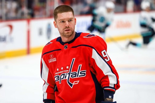 Evgeny Kuznetsov
