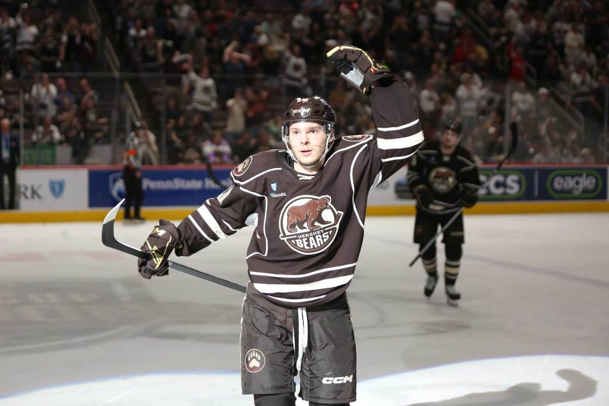 Ivan Miroshnichenko scores third goal in two games: 'He's peaking at the right time' - Vimarsana News