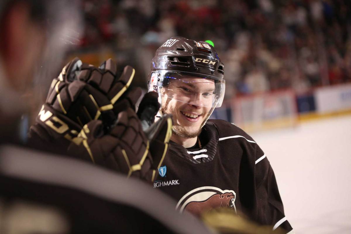 Ivan Miroshnichenko just scored the sickest goal of his professional career so far - Vimarsana News